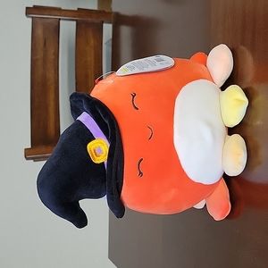Squishmallows Detra Octopus 8 inch